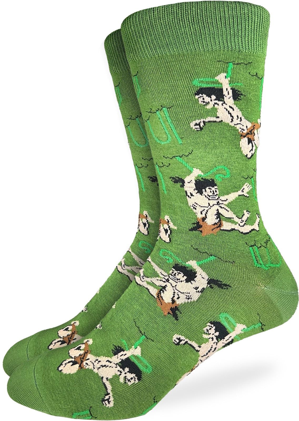 Good Luck Sock Women's Breaching Orcas Socks, Adult, Shoe Size 5-9 — view 233