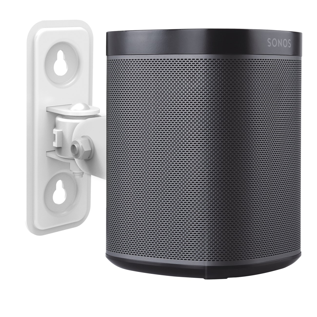 wall mount speaker box