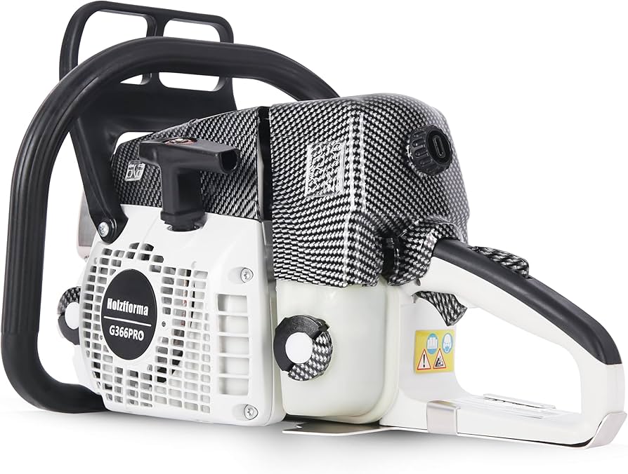 Amazon.com: Holzfforma 59cc G366 PRO Chain Saw Power Head With