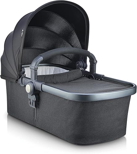 Joovy Moisés color negro