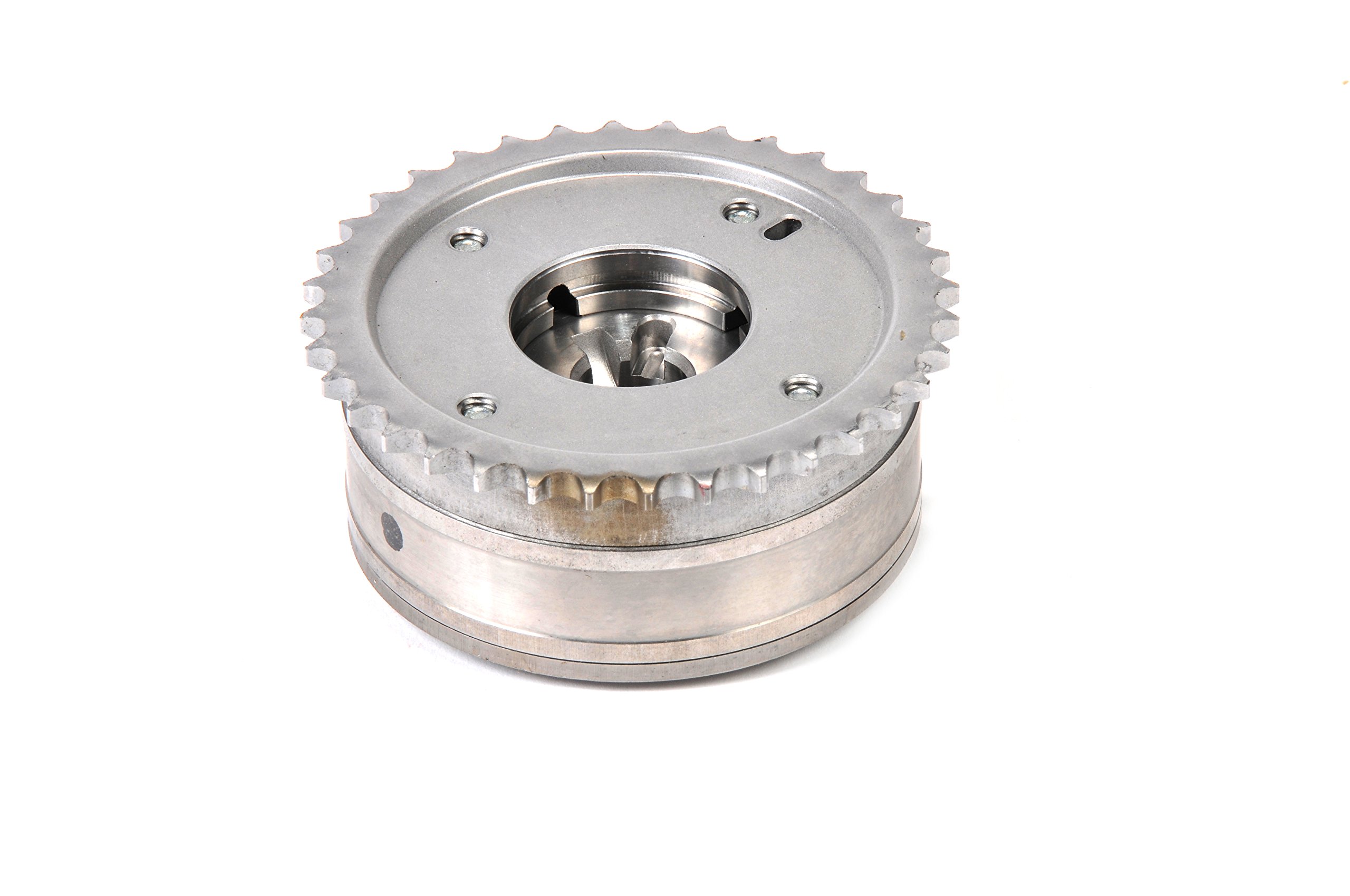 Amazon.com: ACDelco GM Original Equipment 19205532 Camshaft Phaser  