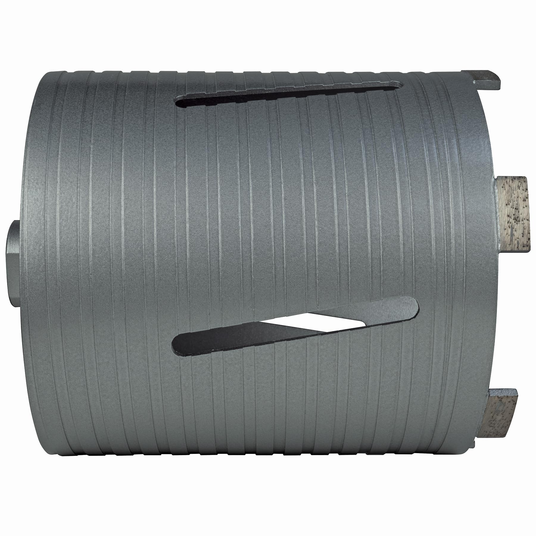 Mexco A10dc142 Slotted Dry Core Drill X90 Grade 142Mm