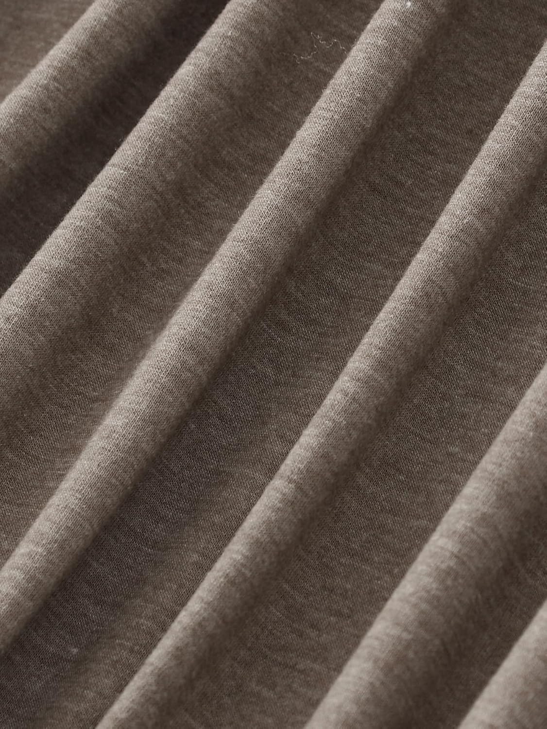 Seechoslo Tween Girls Maxi Dress Short Sleeve Casual Flowy Boho Style Summer Long Dress for Girls Big Kids Size 8-14 Years - Image 7