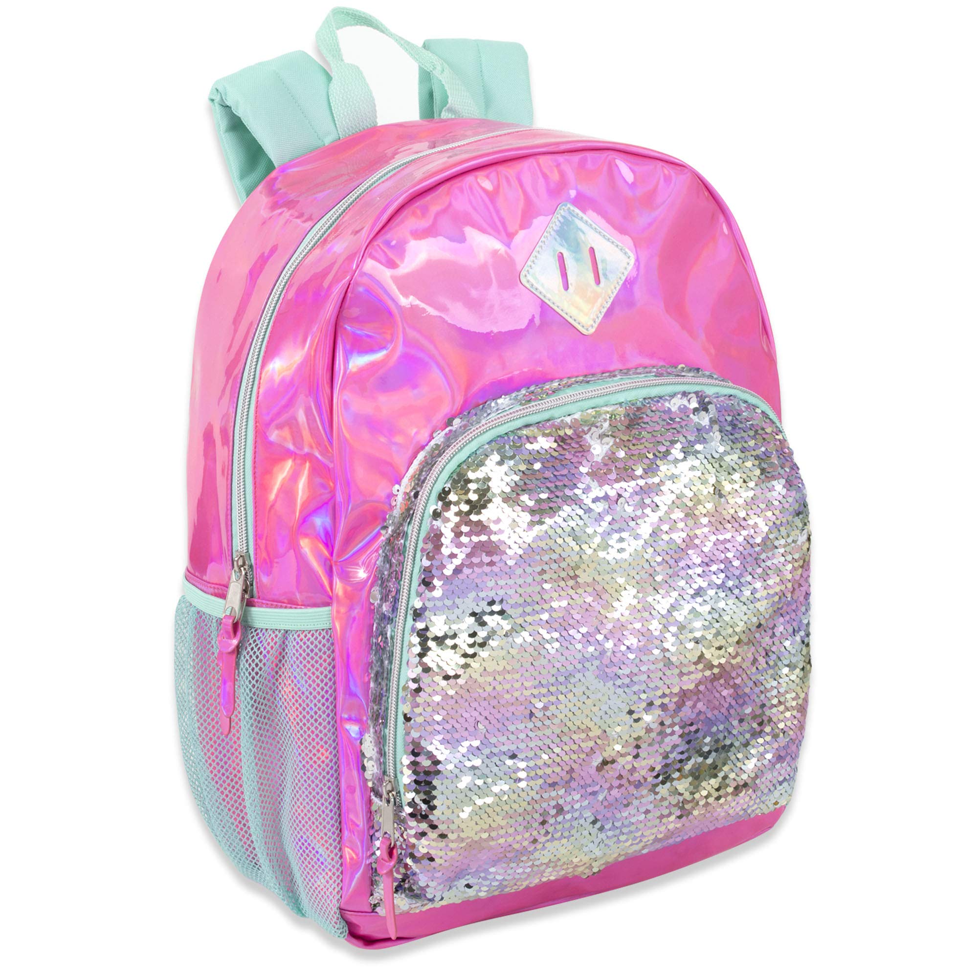 Water Bottle Holder, Padded Straps 