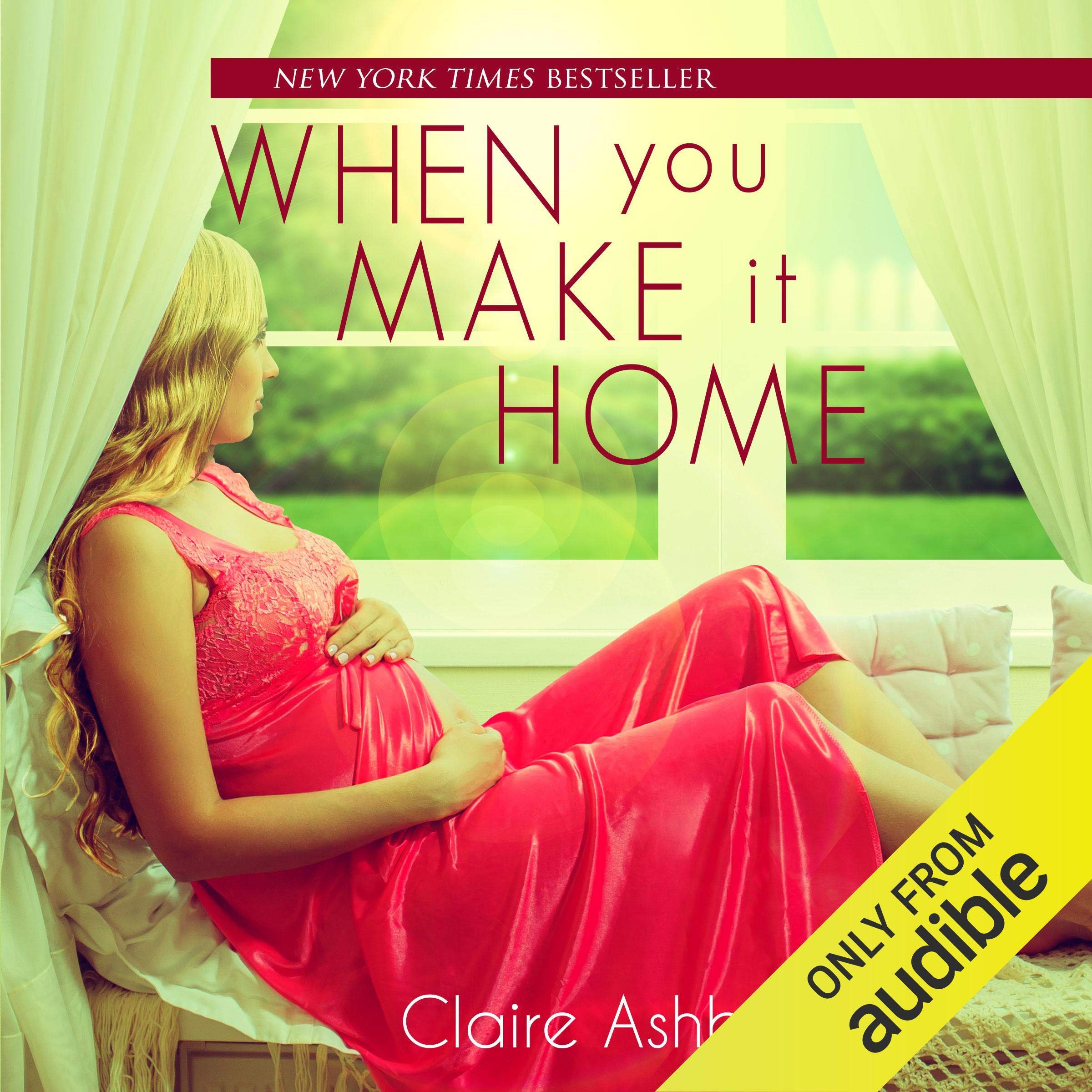 Cover art for When You Make It Home
