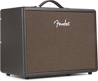 Fender Acoustic Junior 100 WATT Amplifier