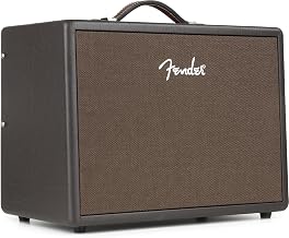 Acoustic Junior Guitar Amplifier, with 2-Year Warranty