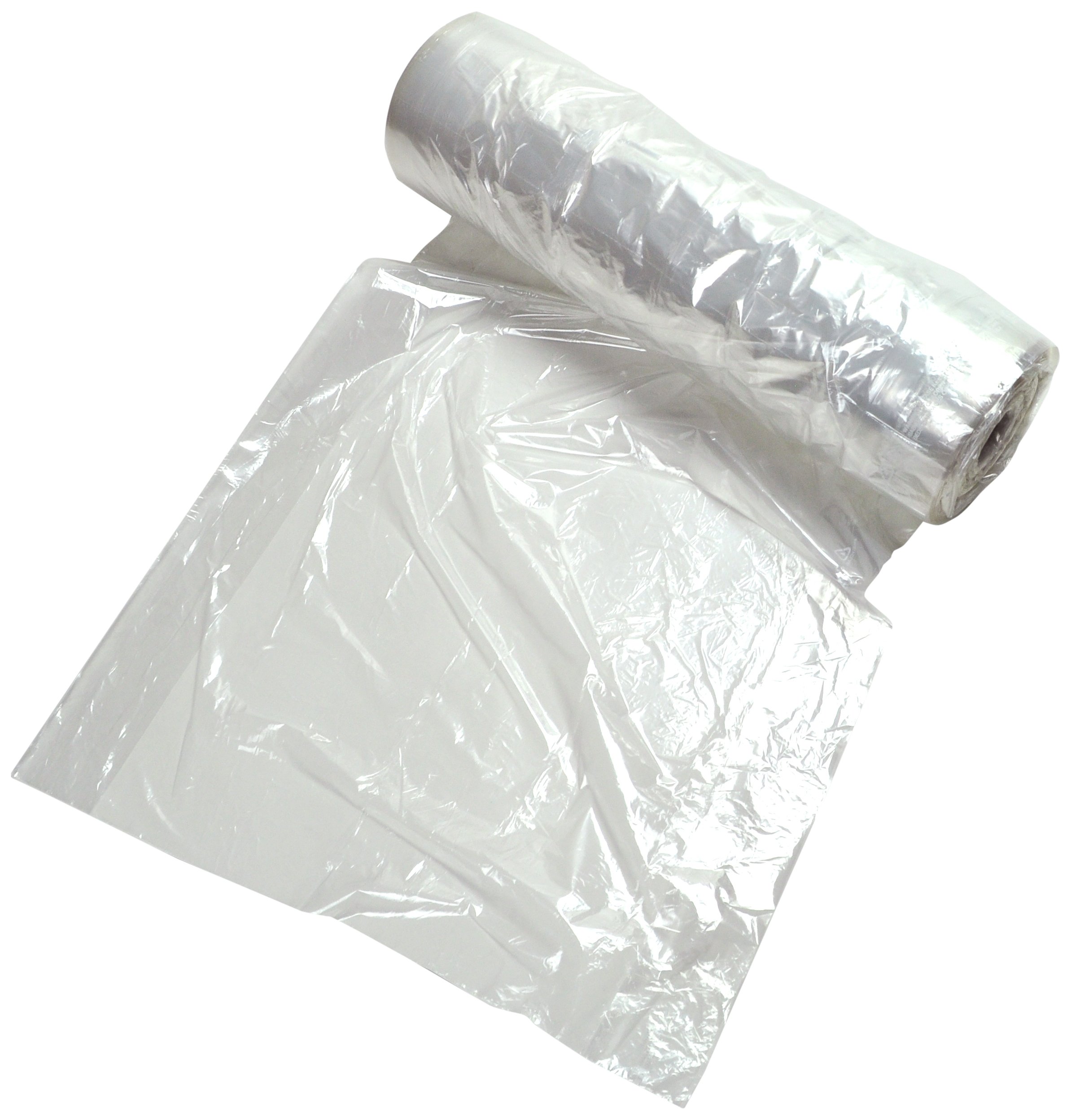 Garment Bag on Roll - Dress