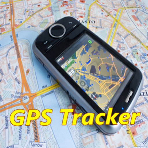 GPS TrackerAmazon.deAppstore for Android
