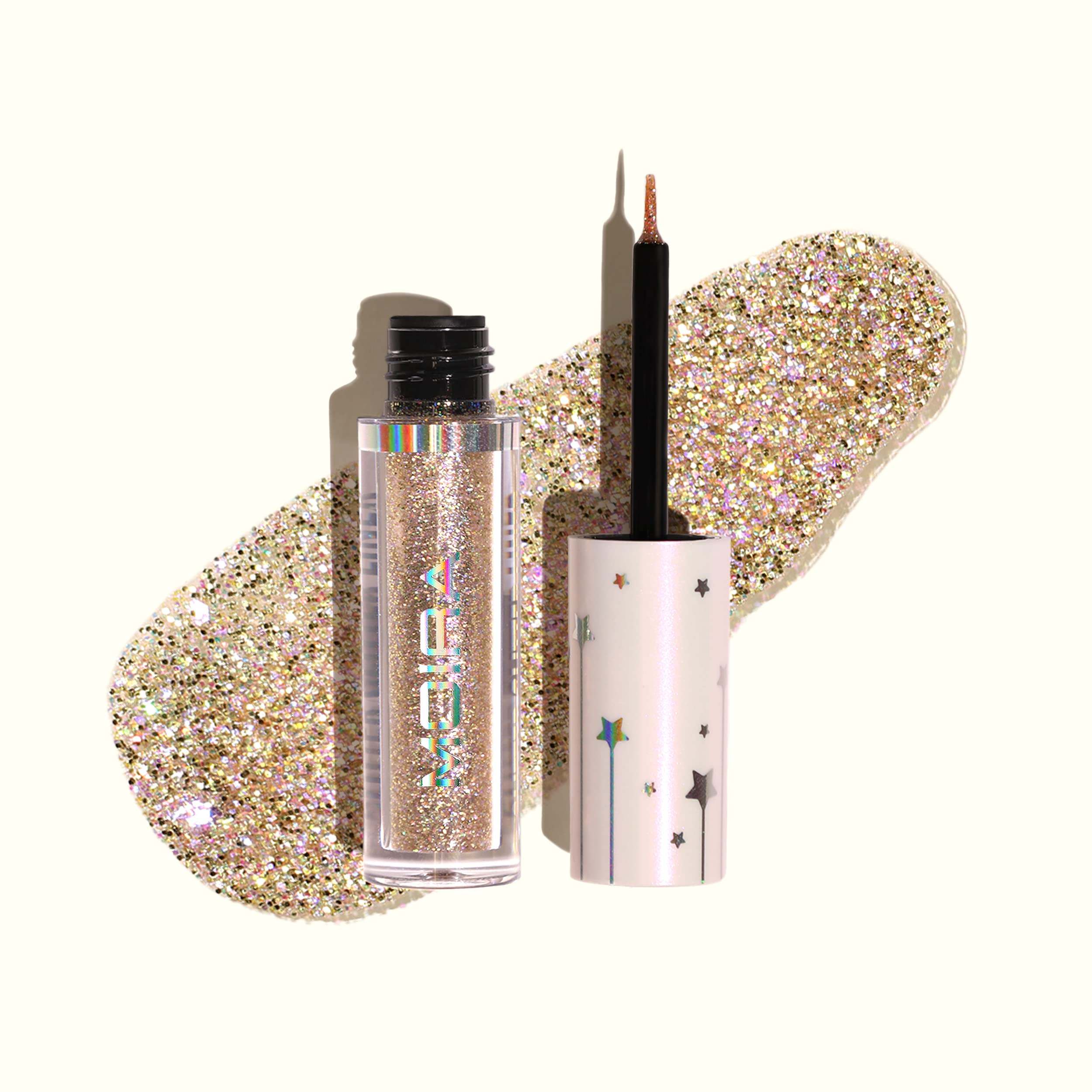Glitter Glitter Liner (012, Alter Ego)