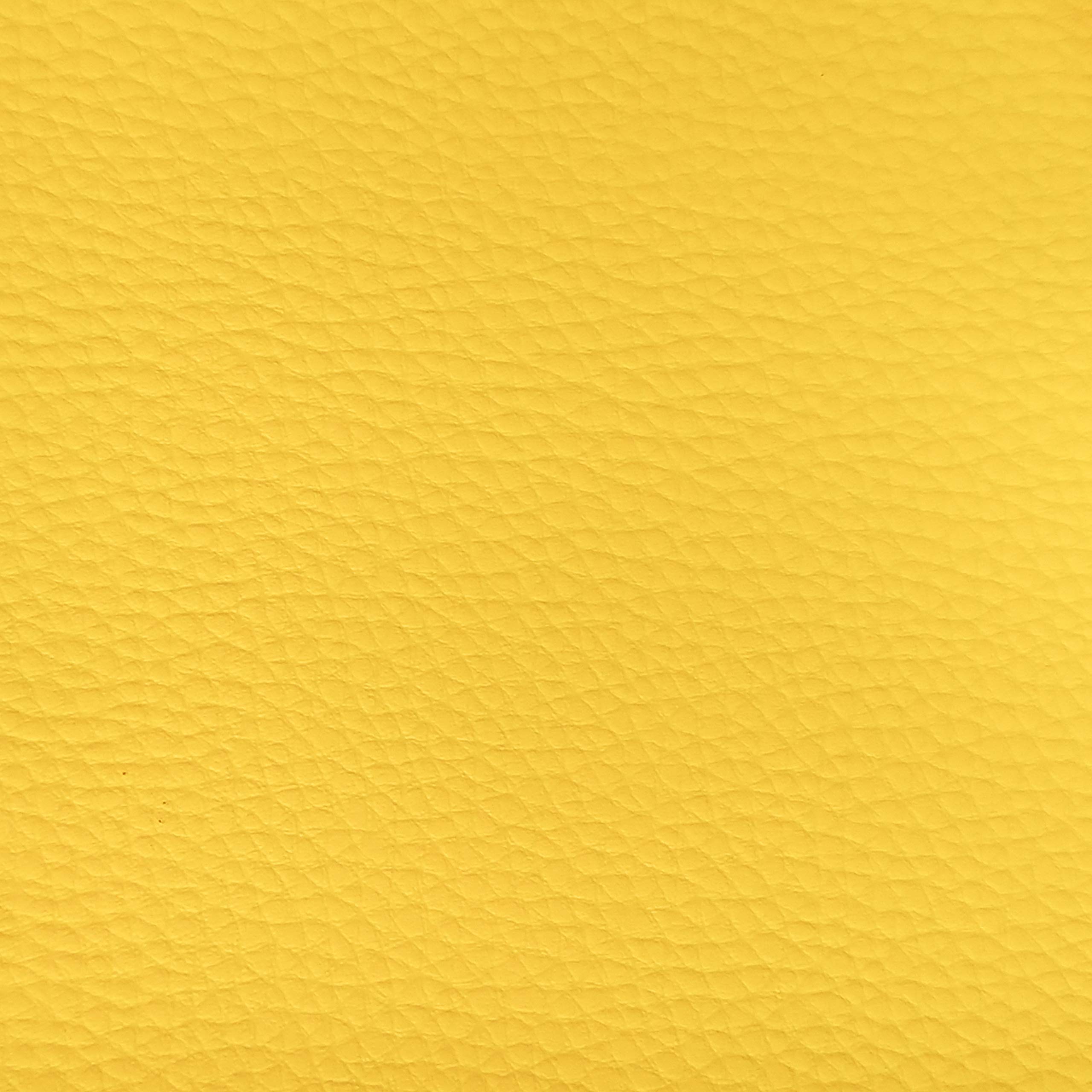 Ecopuf Yoko - Pouf en Cuir synthétique avec Fermeture éclair Anti-Perte