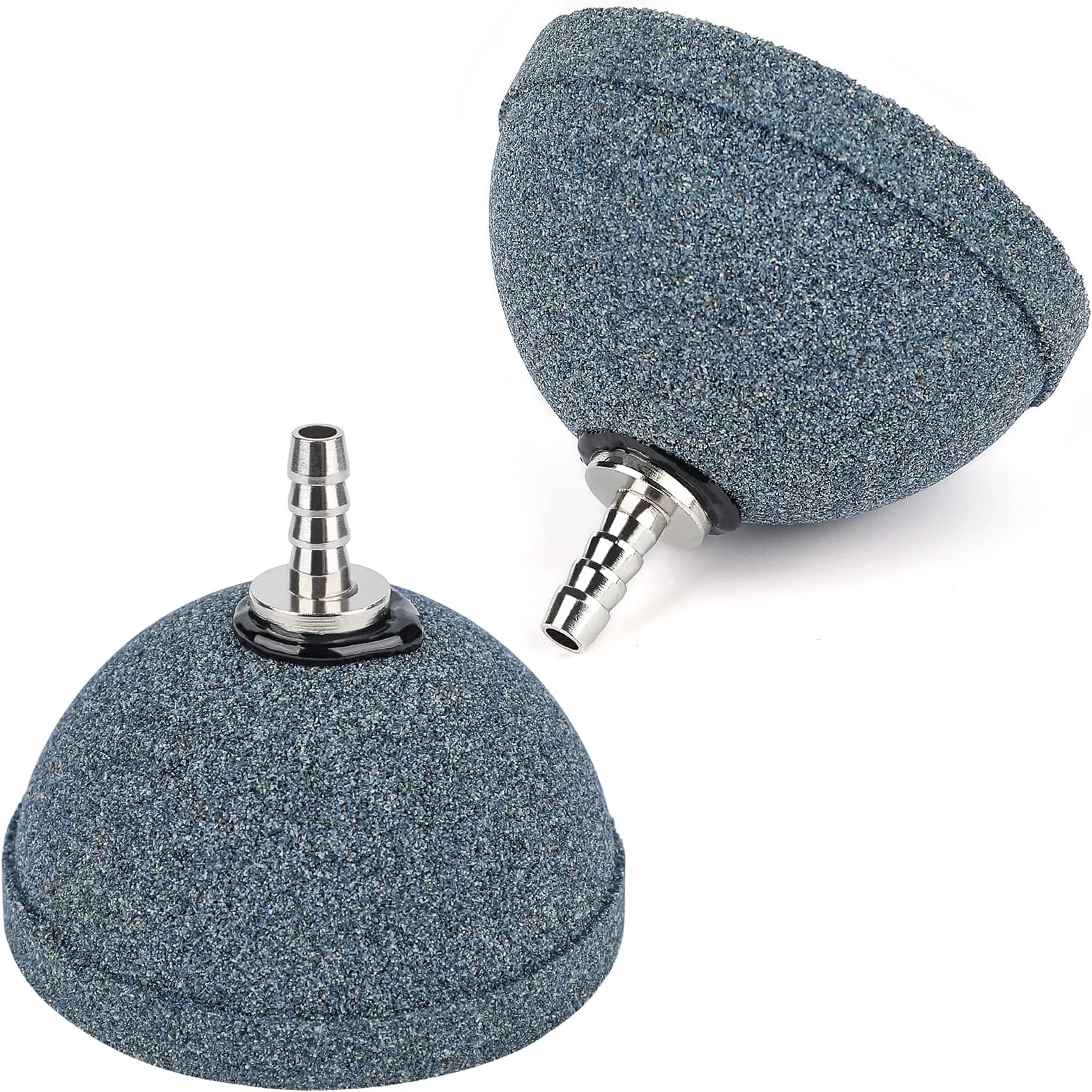 Pawfly Aquarium Luftstein Bubbler 5 cm Kugelform Blase Release Tool Sauerstoff Diffusor für