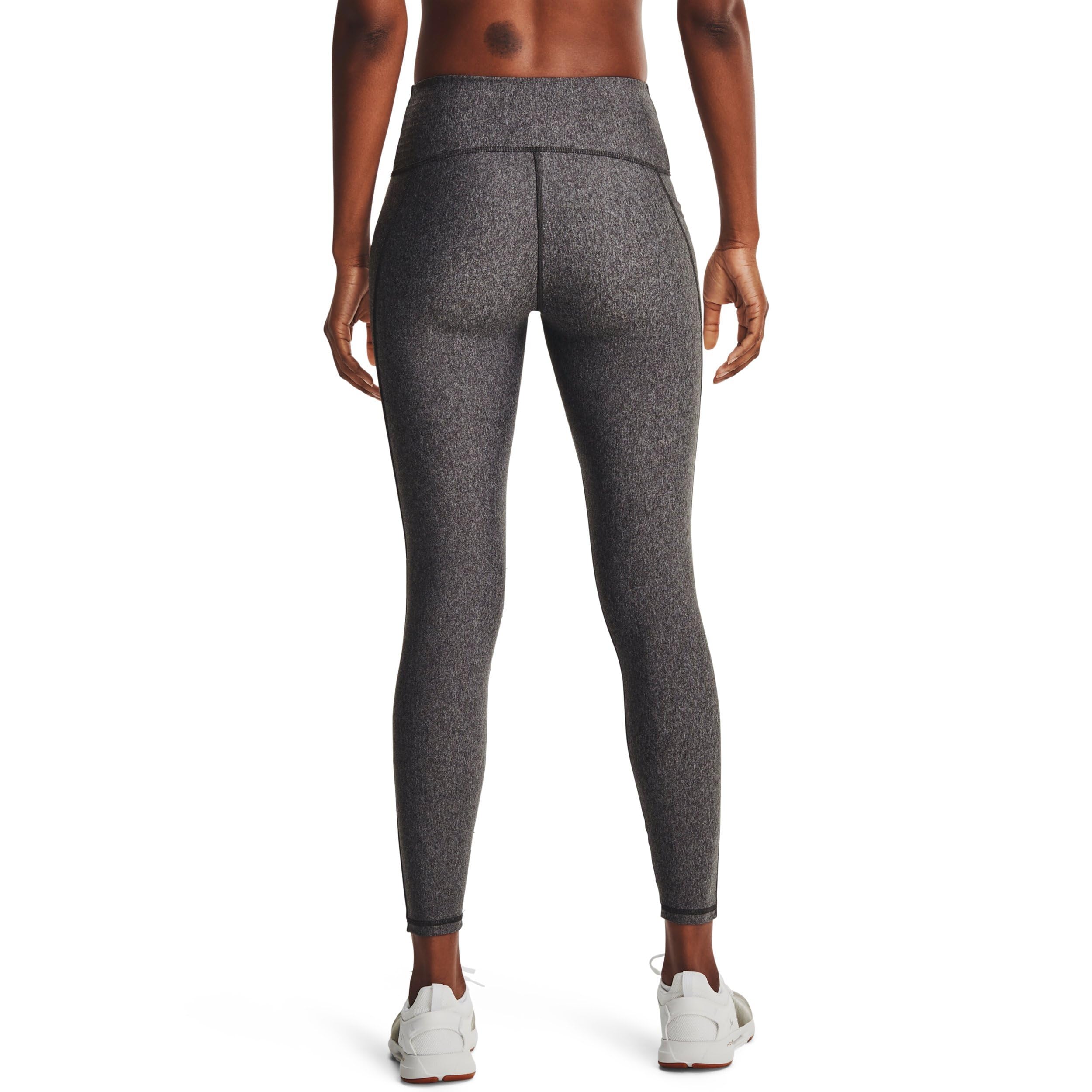 Under Armour Damen HG Armour HiRise Leg