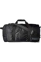 puma evercat rotation duffel convertible