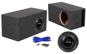カロツェエリア　ウーファー Amazon.co.jp: KICKER 43VC124 Comp 12インチ サブウーファー