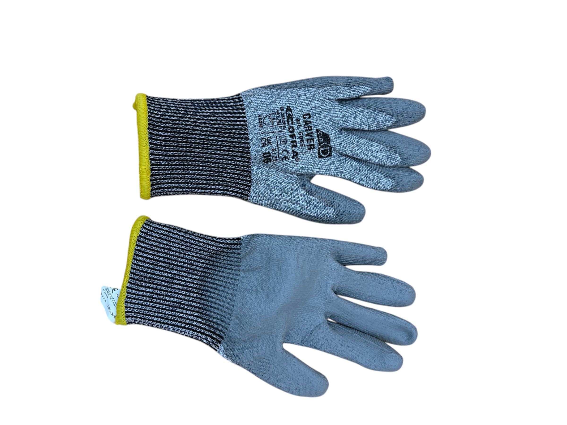 Gant ANTICOURT Carver Gris/Gris Talla 9 COFRA