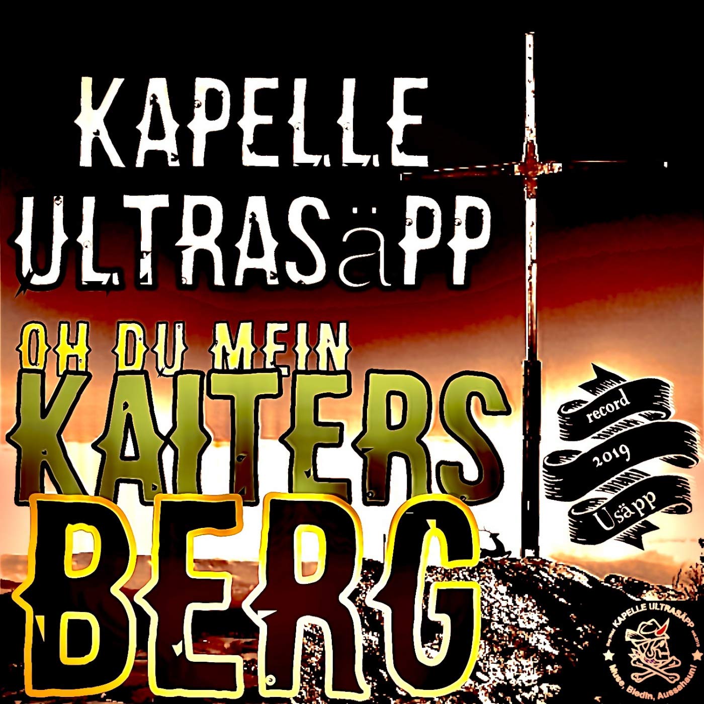 Kapelle Ultrasäpp