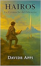 HAIROS Le Cronache del Silenzio