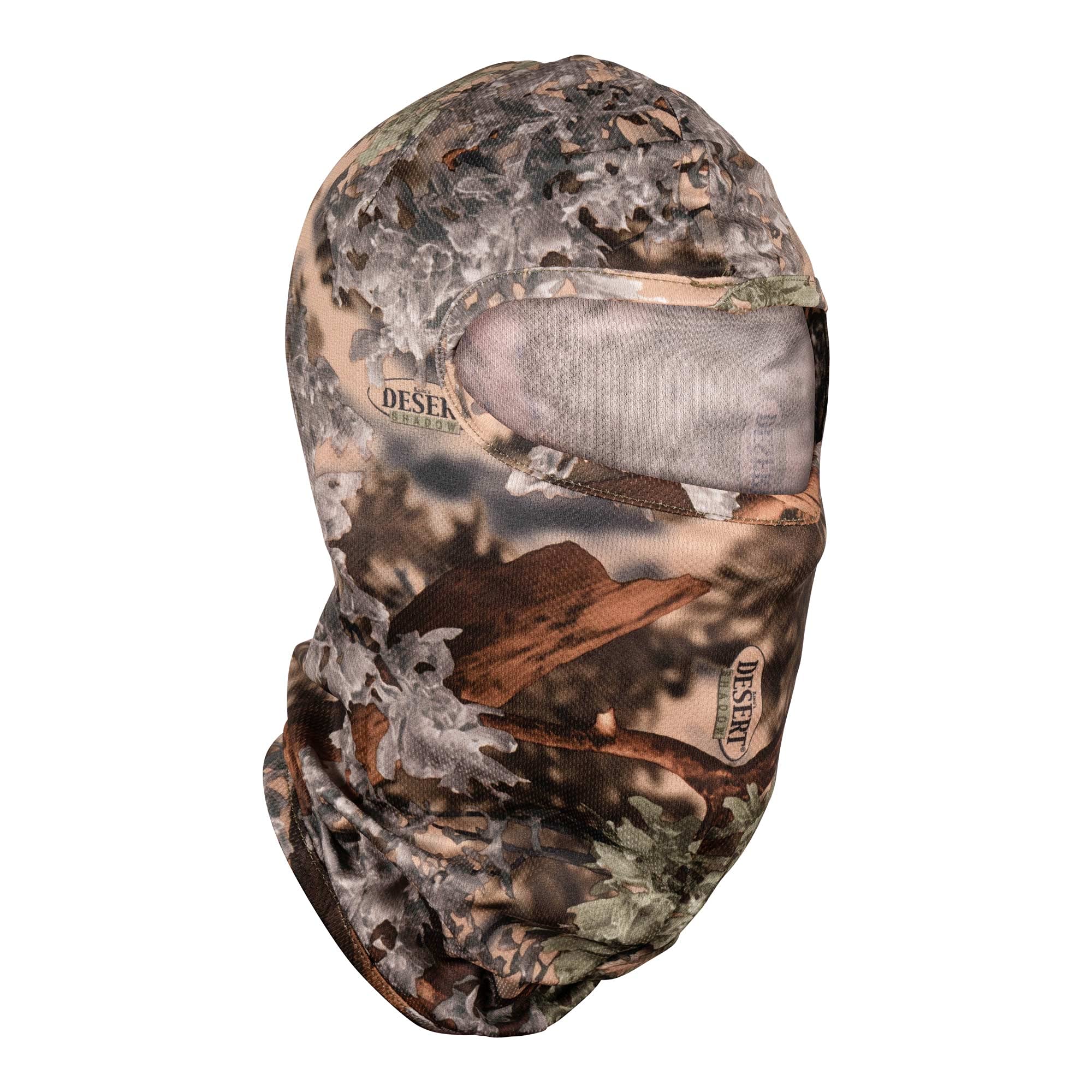 King's CamoKing's Poly Hood Mask
