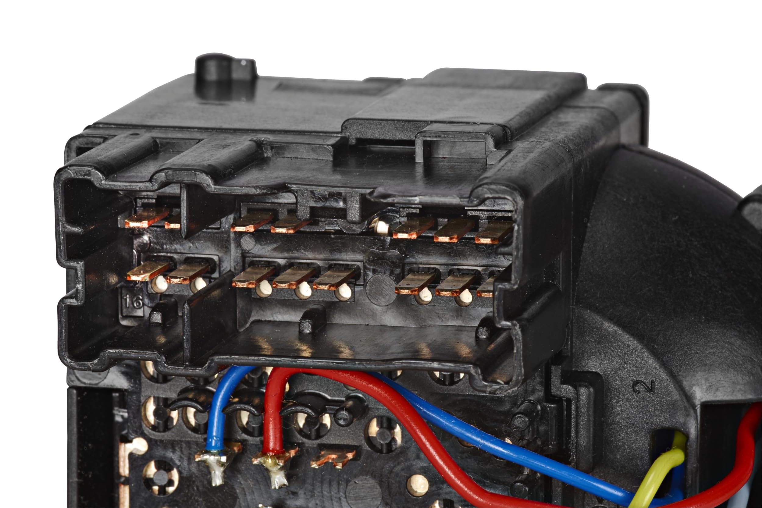 VALEO Lenkstockschalter 251684