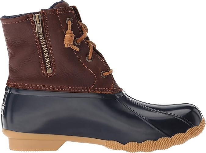 sperry sweetwater duck boots