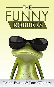 The Funny Robbers