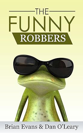 The Funny Robbers