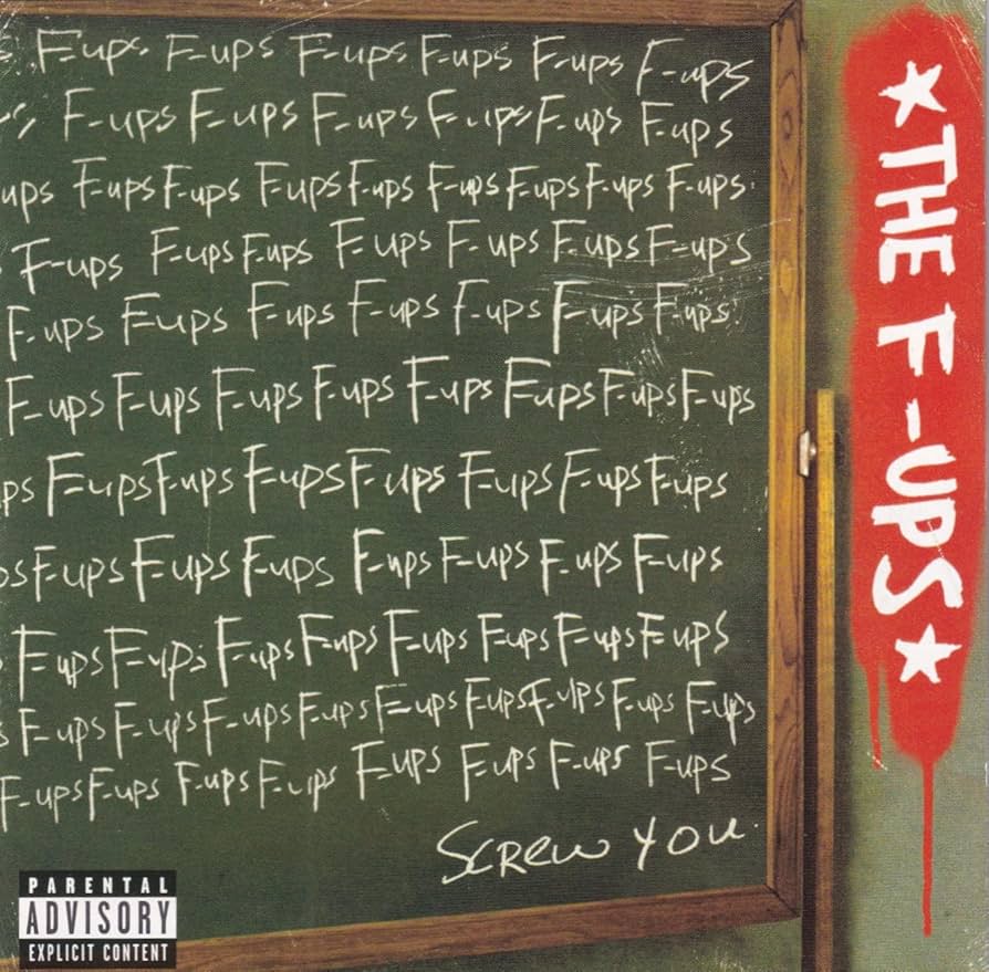 その他 Erect the Youth Problem [CD] CD THE ABUSED - LOUD AND CLEAR/LOST & FOUND 1992 ORG/RARE