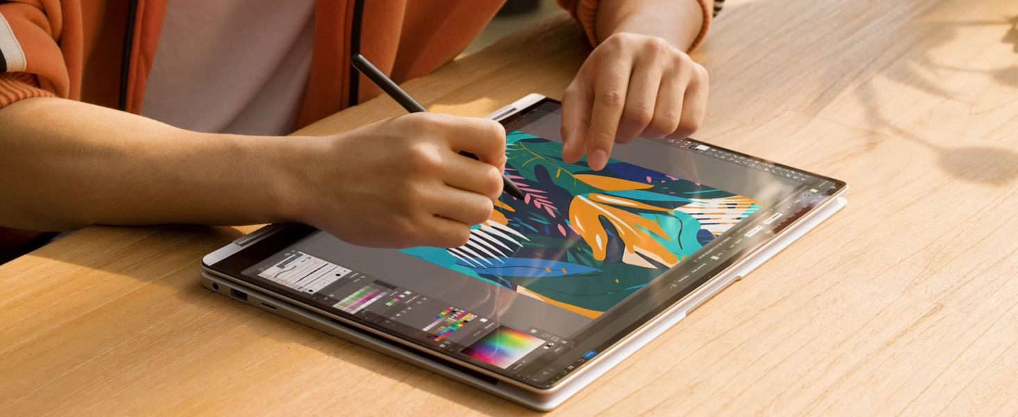 Amazon.com: Samsung Galaxy Book3 Pro 360 2-in-1 Laptop (16