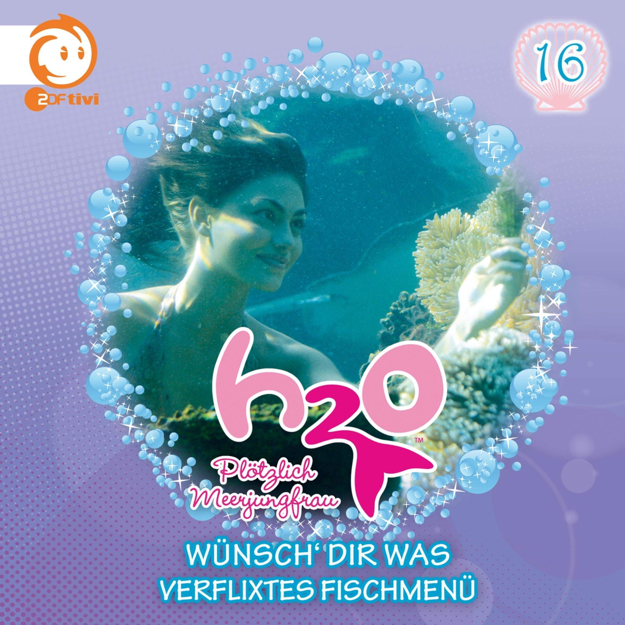 Cover art for Wünsch' dir was / Verflixtes Fischmenü