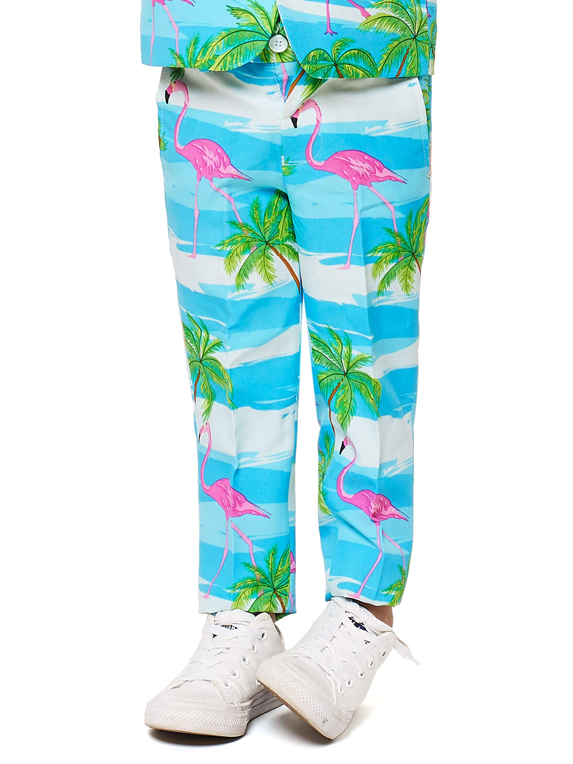 OppoSuits Chłopięce OppoSuits Boys' Suits Boys Suit