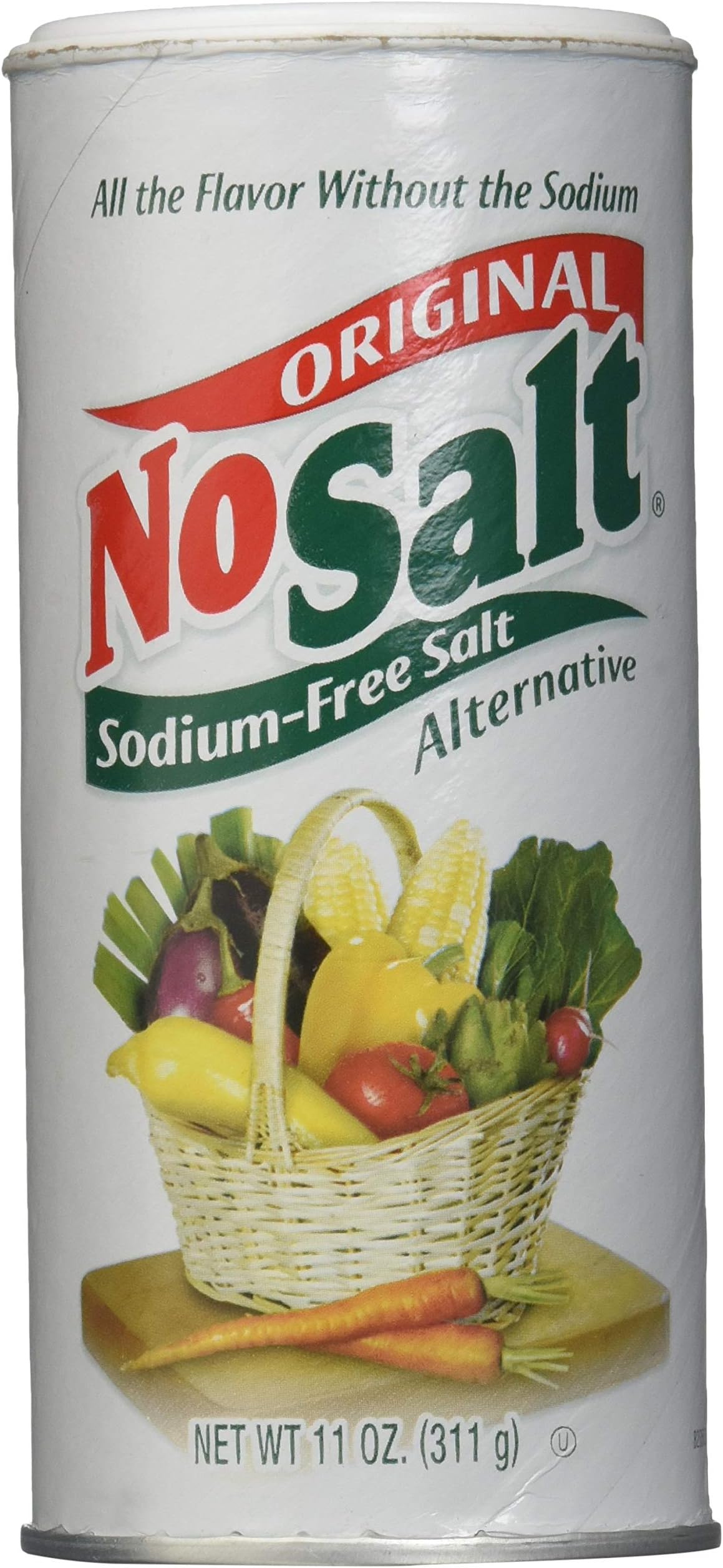 No Salt Salt Alternative Salt Alternative