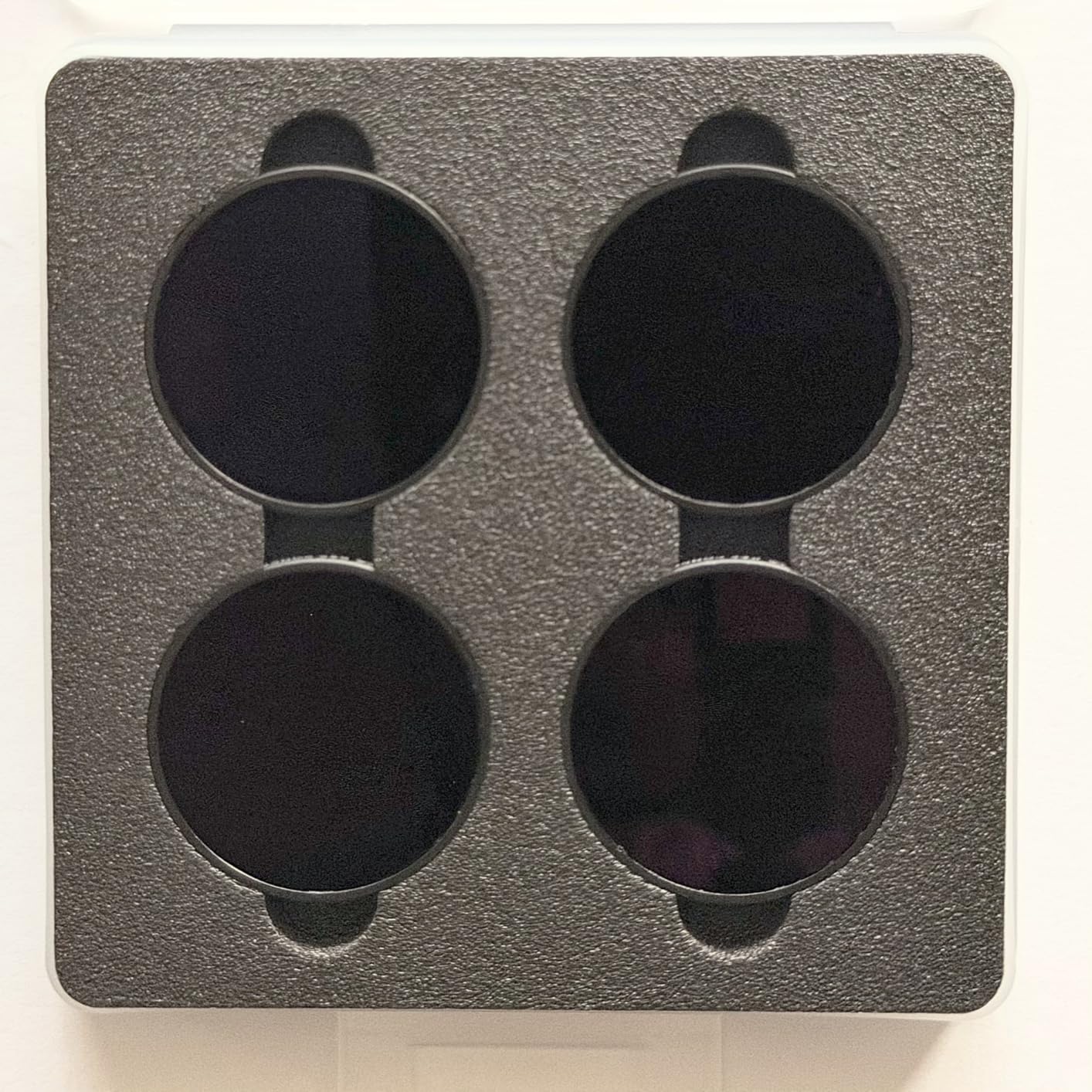 i solides ND-Filterset för den Osmo Action 6