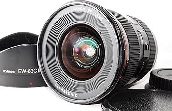 Amazon | Canon AFレンズ EF 17-35mm F2.8L USM | カメラ用交換