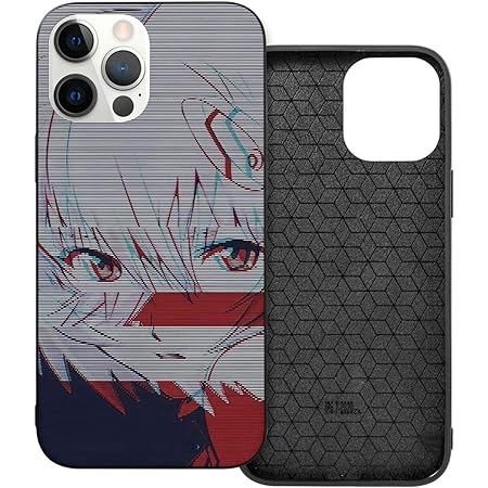 Amazon 新世紀エヴァンゲリオン 綾波レイ Iphone 12 ケース Proケース Miniケース Pro Maxケース Iphone12 專用 ガラスケース スマホケース 薄型 強化ガラスガラス 黄ばみなし 黄変防止 バンパー 耐衝撃 アイフォン12ケース 家電 カメラ オンライン通販