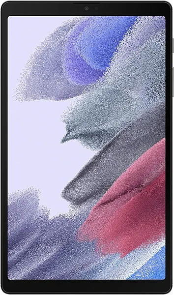 Samsung Tab A7 Lite 8.7" Gray 32GB (SM-T220NZAAXAR) (Renewed)