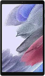 Samsung Tab A7 Lite 8,7" cinza 32GB (SM-T220NZAAXAR)