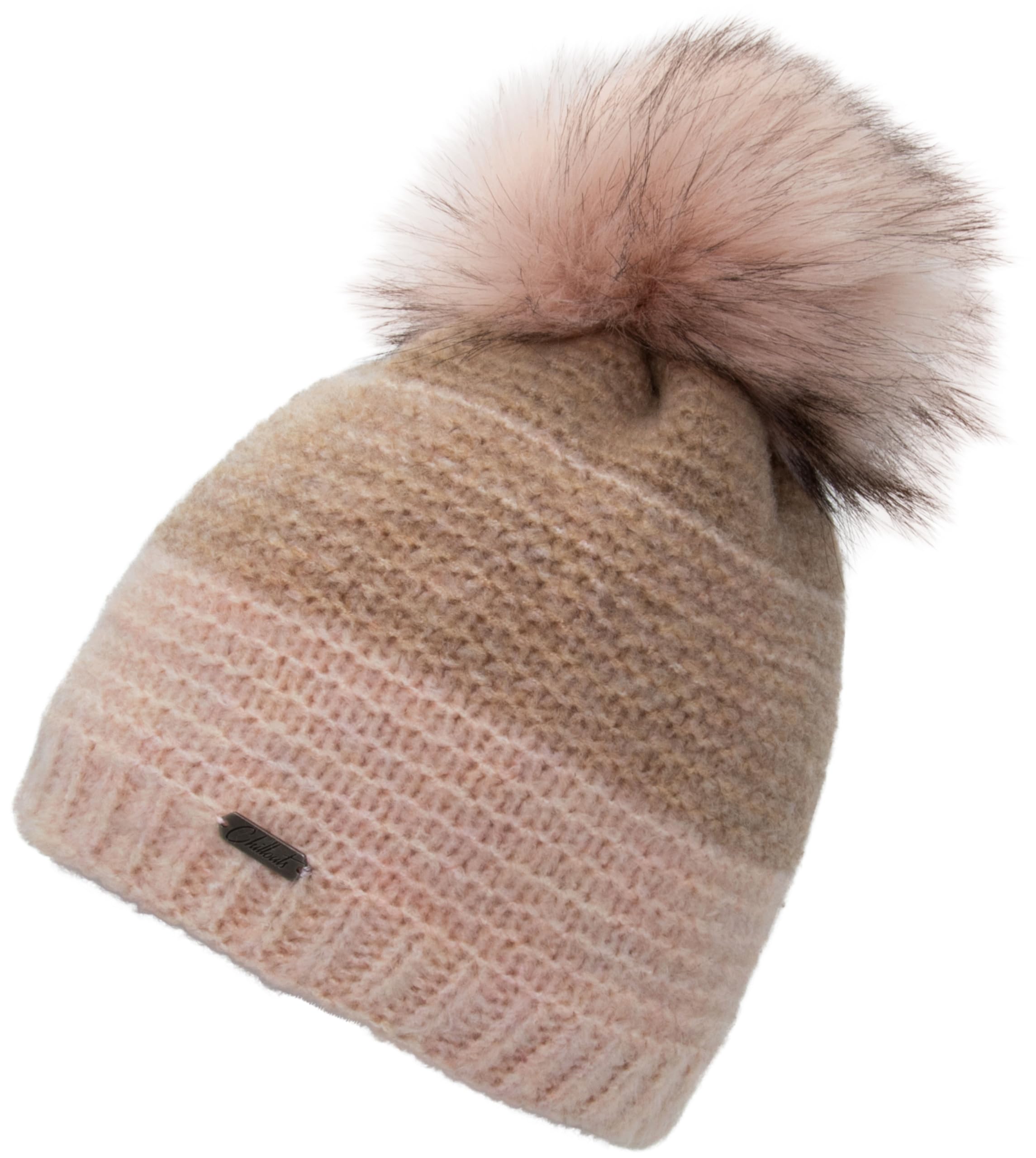 CHILLOUTS Damen Ranva Hat Winter-Hut