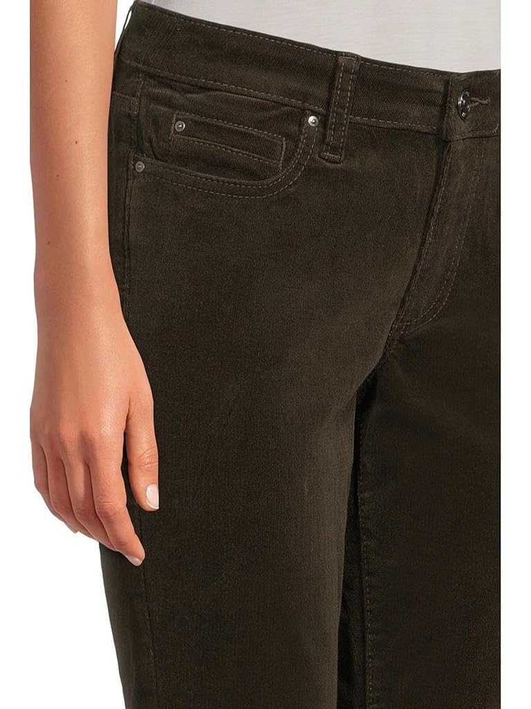 Olive KUT from the Kloth Petite Catherine Boyfriend