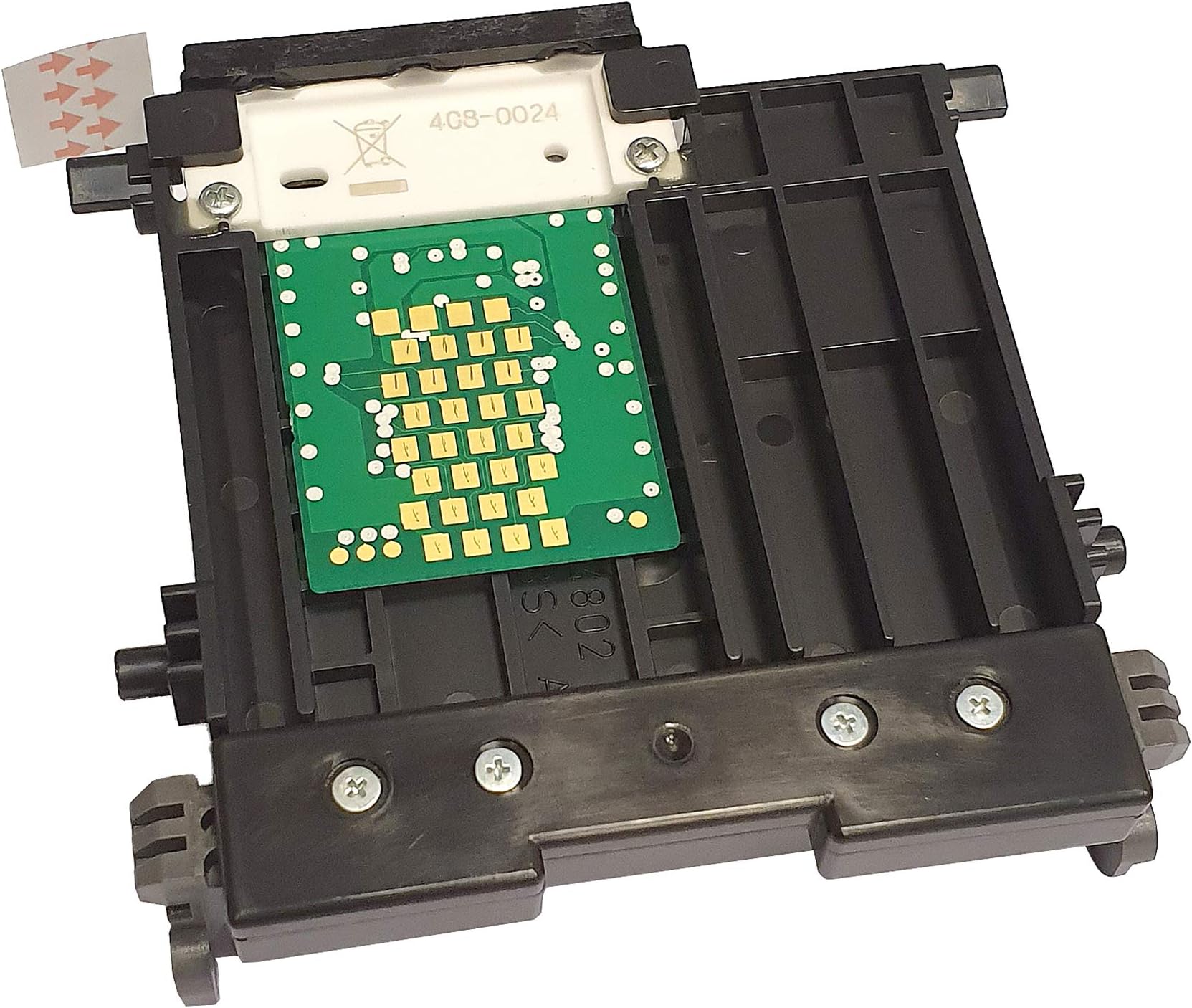 Original Pitney Bowes DM100i DM300c DM400c (QM3-0398) Franking Machine Printhead
