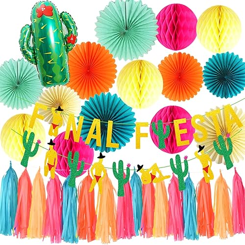 Decoración para fiesta de despedida de soltera, fiesta, despedida de soltera, fiesta final, fiesta mexicana, decoración de fiesta temática de