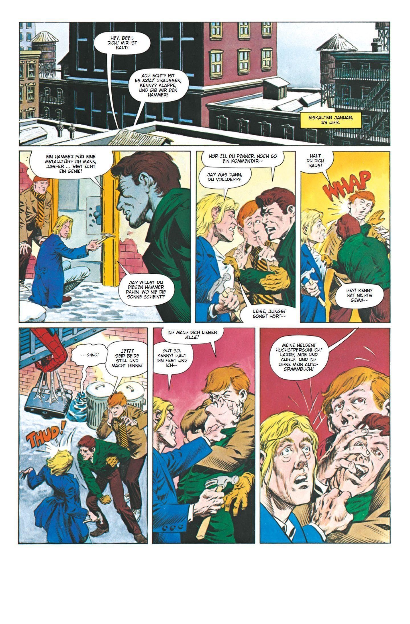 Spider-Man: Die Graphic Novel Collection