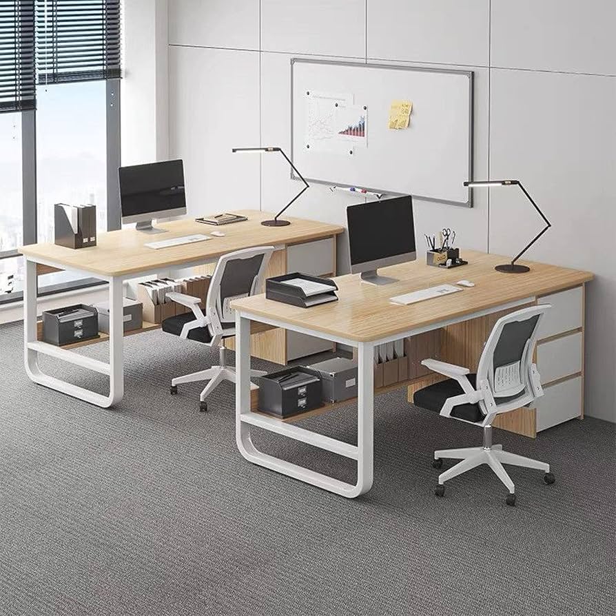 シンプルモダンデスク・机　3引き出し シンプルモダンデスク・机 3引き出し 東谷 デスク 机 おしゃれ