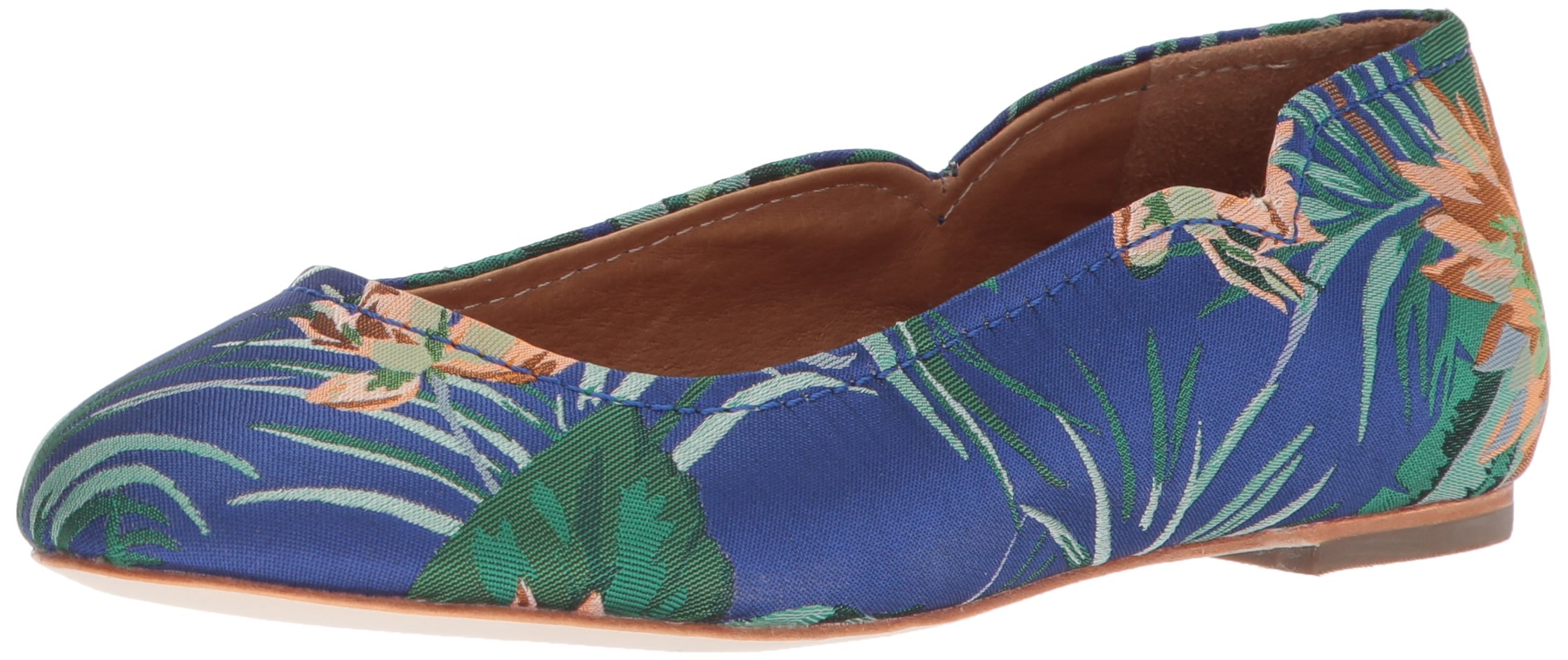 CC Corso ComoWomen's Cc-Callie Ballet Flat