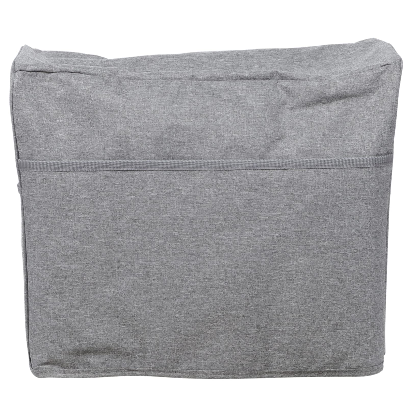 AUTSUPPL Sewing Organizer Machine Cover Large Capacity Protects Sewing Machine from Liquids