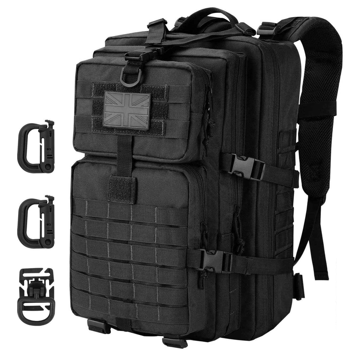Hannibal TacticalMilitary Tactical Backpack
