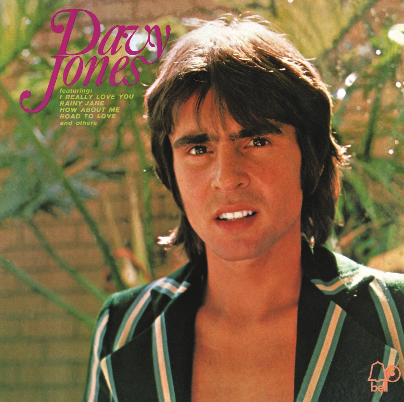 Davy Jones