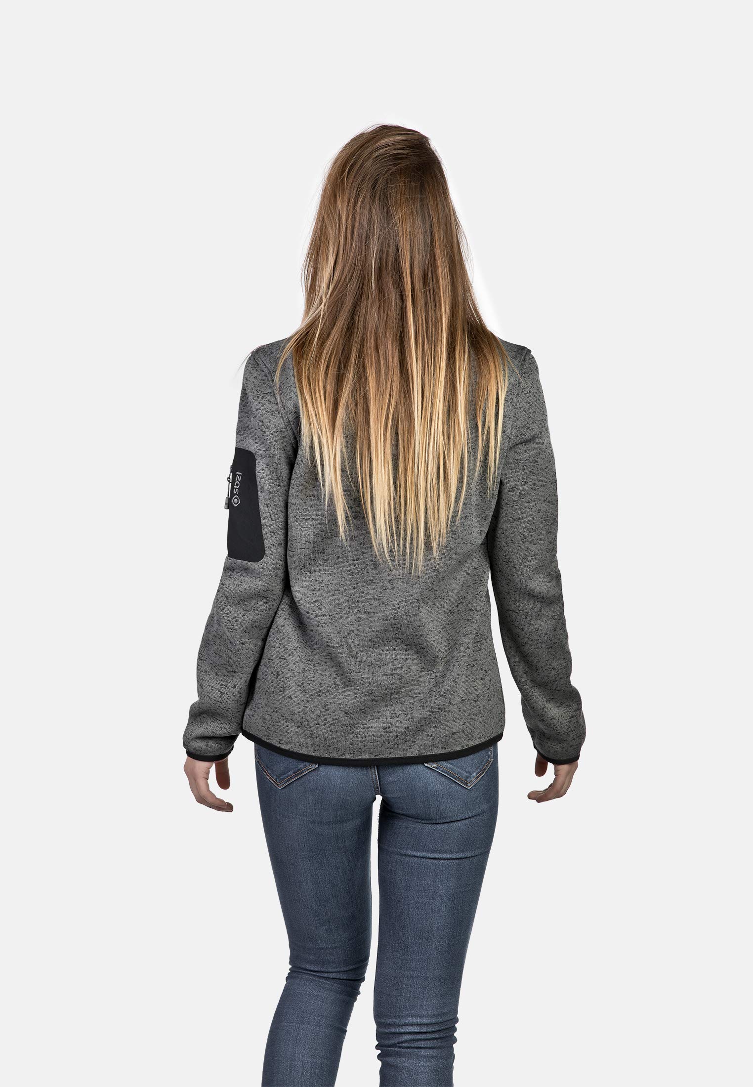 IZAS Samaun W sport Fille