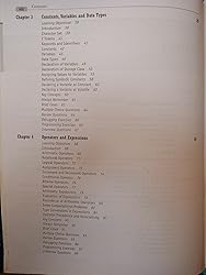 Buy (Old Edition) Programming In Ansi C Book Online at Low Prices in ...