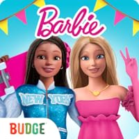 Barbie Dreamhouse Adventures
